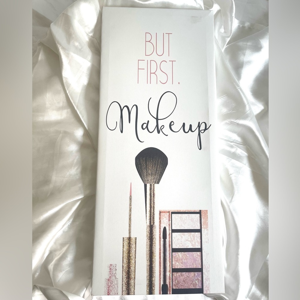 Beauty Wall Poster Decoration For Beautyroom Bedroom Bathroom Office 🥳🛍️